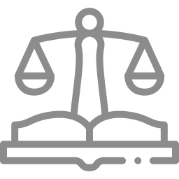 Icon for the services of EISENRING Attorneys At Law & Notary in Zug, Switzerland